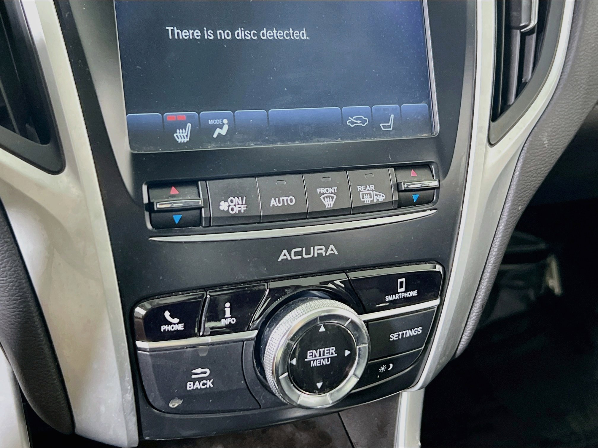 Used 2020 Acura TLX FWD image 15