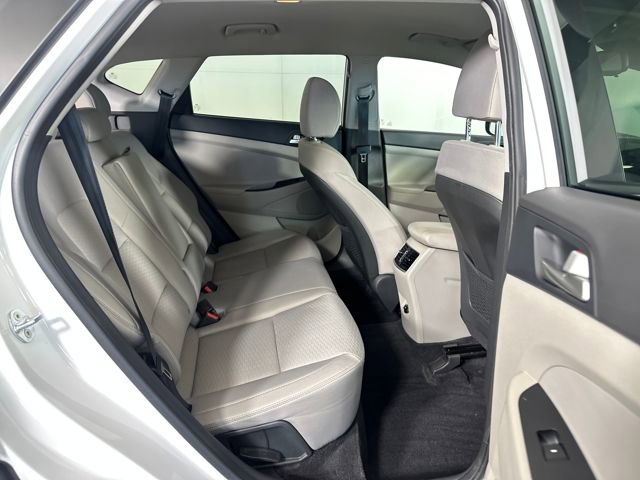 Used 2021 Hyundai Tucson SEL image 27