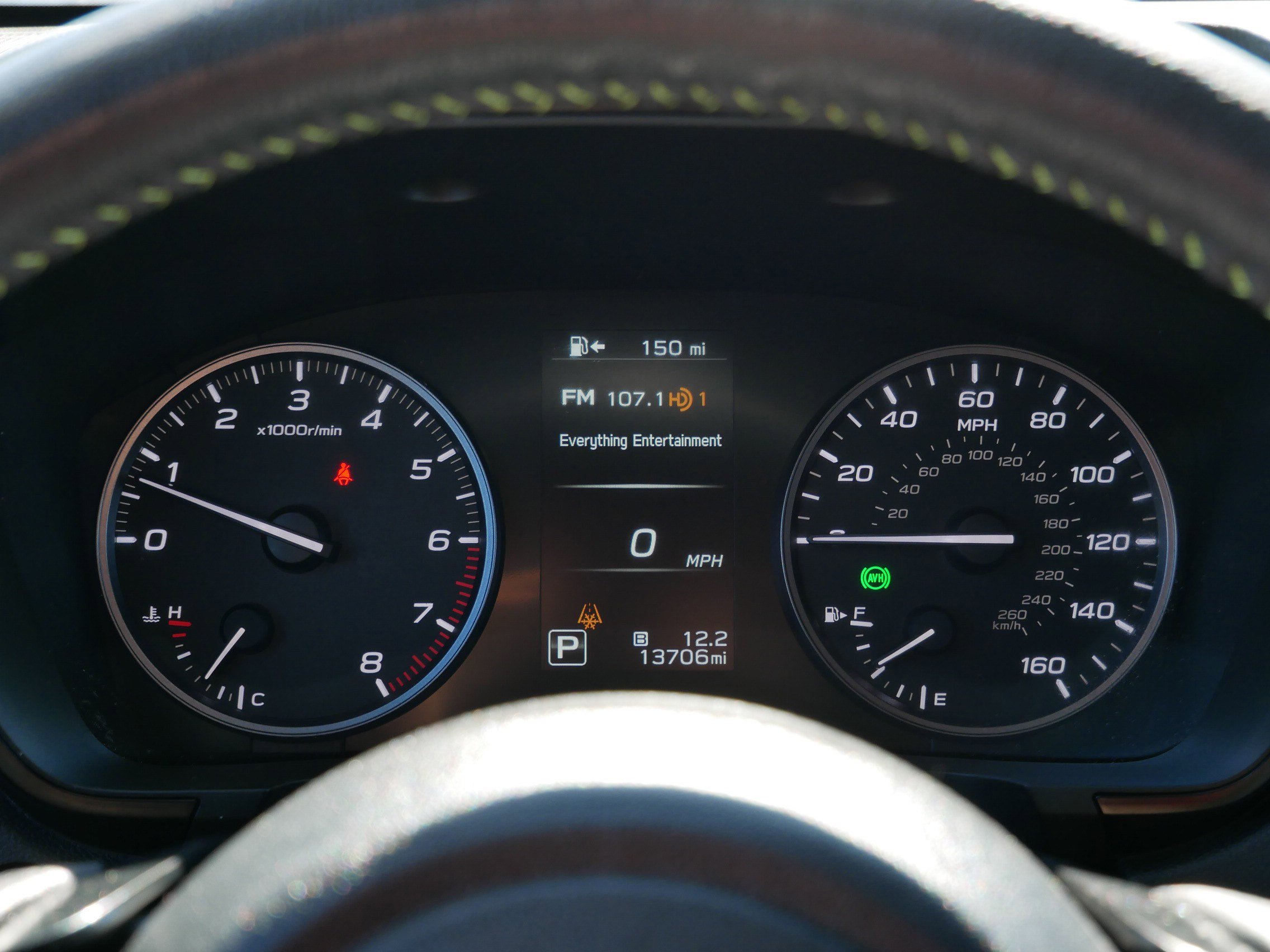 Used 2023 Subaru Ascent Onyx Edition image 21