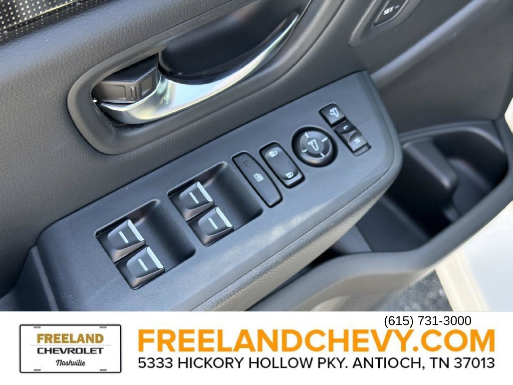 Used 2024 Honda Pilot Elite image 22
