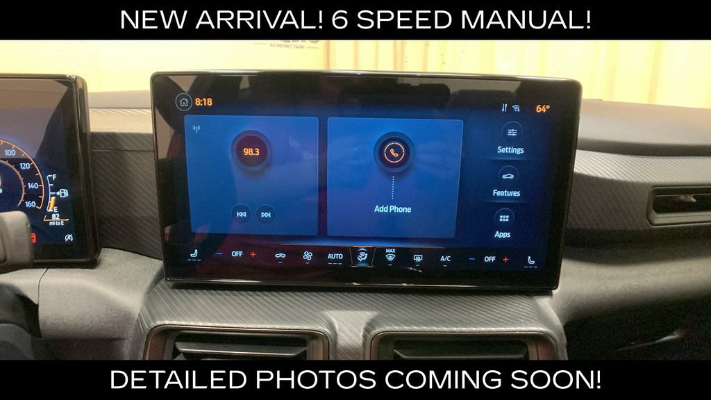 Used 2025 Ford Mustang GT RWD image 28