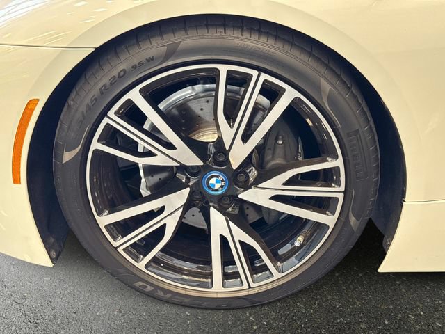 Used 2015 BMW i8 AWD/4WD image 10