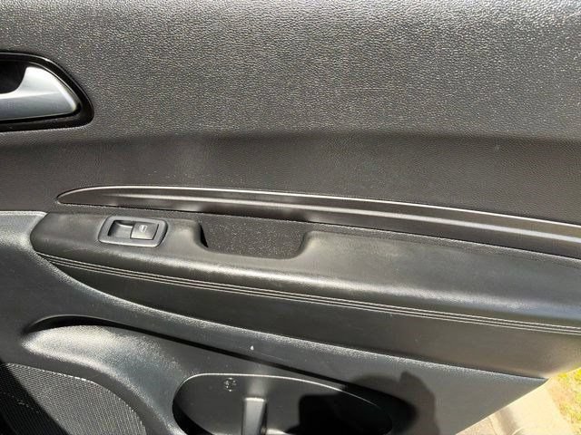 Used 2022 Dodge Durango SXT AWD/4WD image 35