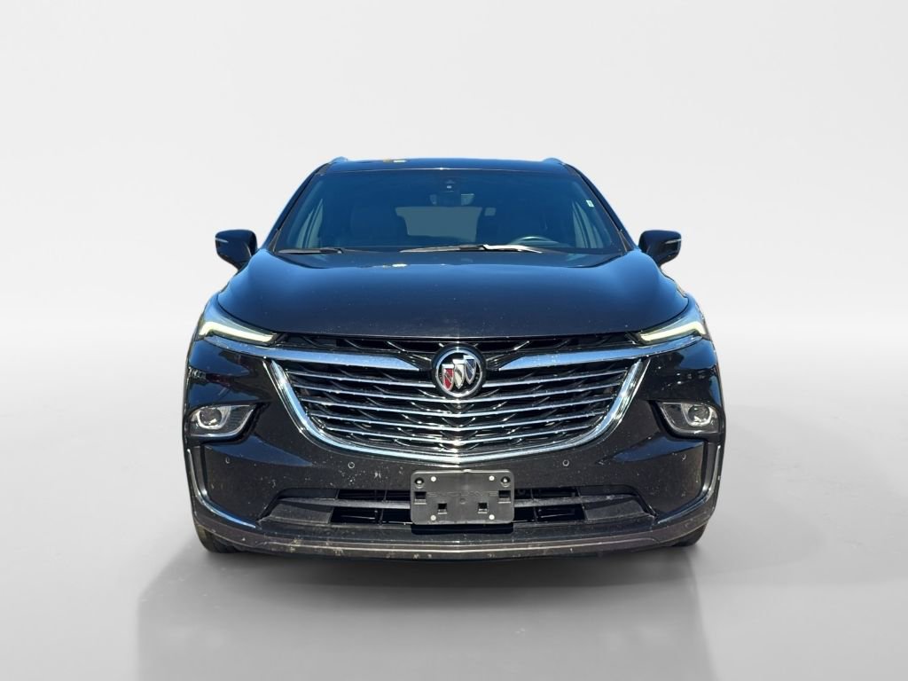Used 2024 Buick Enclave Premium image 8