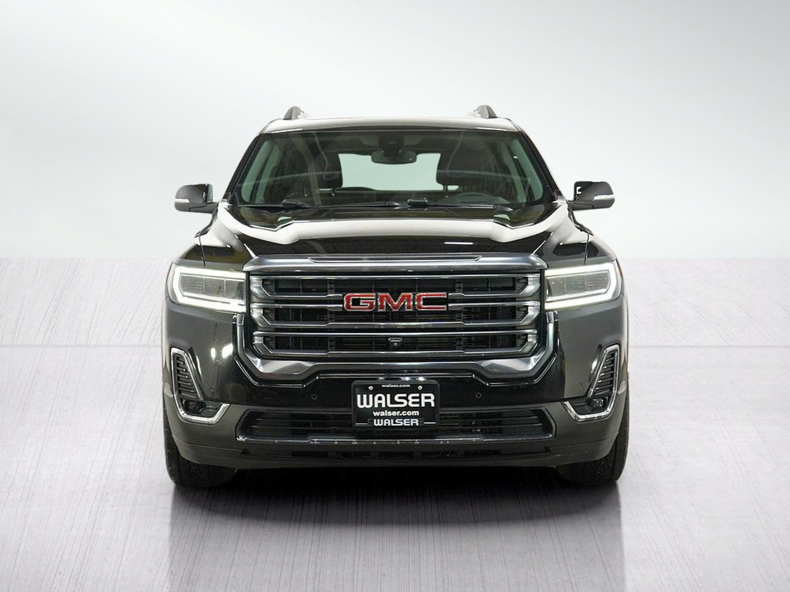Used 2023 GMC Acadia AT4 w/ GMC Pro Grade Package AWD/4WD image 8