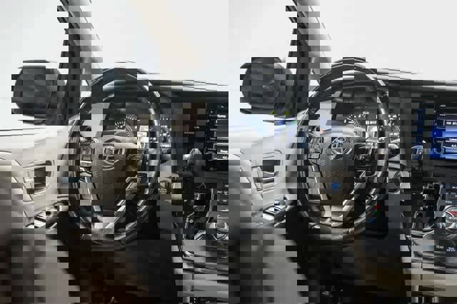 Certified 2019 Toyota Sienna XLE image 15