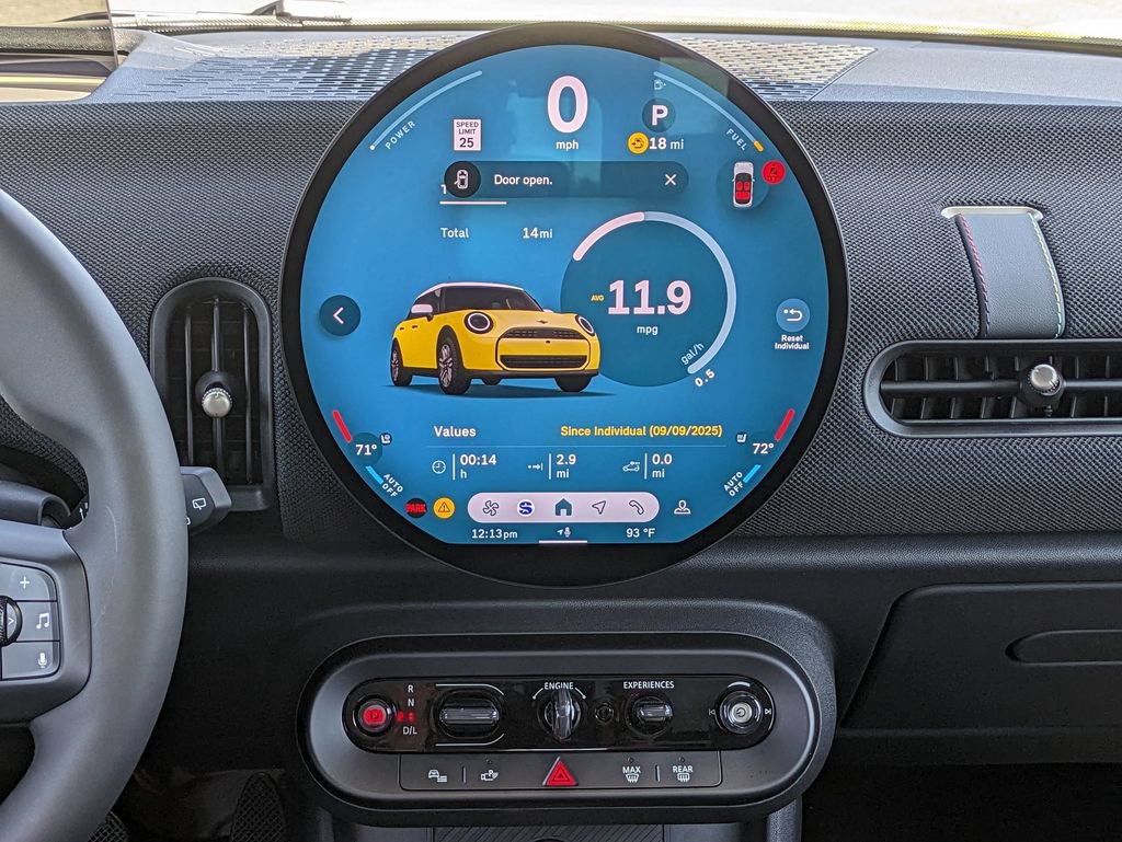 New 2026 MINI Cooper S FWD image 18