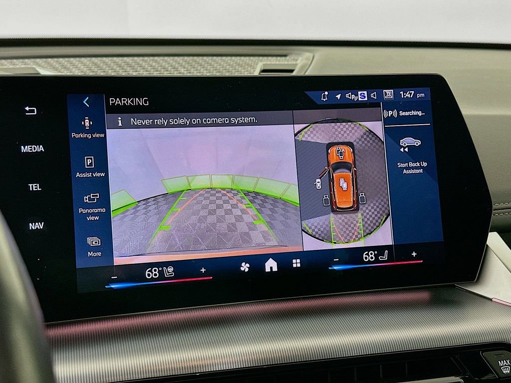 Used 2024 BMW X1 xDrive28i image 17