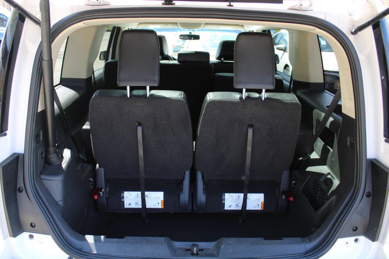 Used 2016 Ford Flex SEL w/ Equipment Group 202A image 17