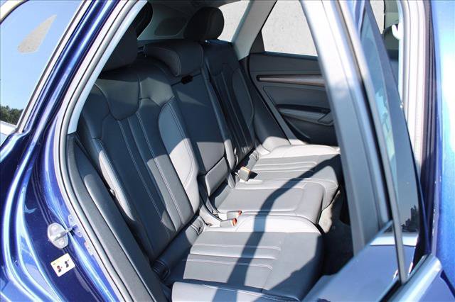 Used 2023 Audi Q5 2.0T Premium Plus w/ Premium Plus Package AWD/4WD image 30