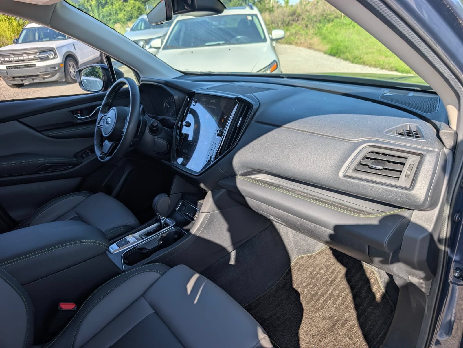 Used 2024 Subaru Ascent Onyx Edition AWD/4WD image 31
