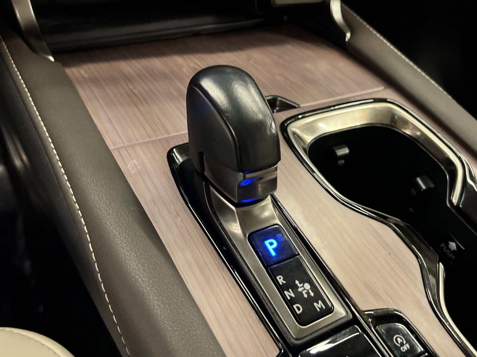 Used 2024 Lexus RX 350 Premium image 22