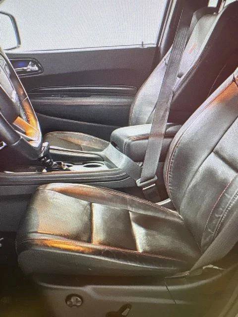 Certified 2023 Dodge Durango R/T AWD/4WD image 4