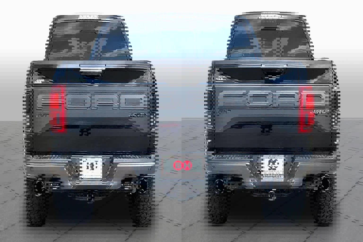 Used 2020 Ford F150 Raptor w/ Equipment Group 802A Luxury AWD/4WD image 5