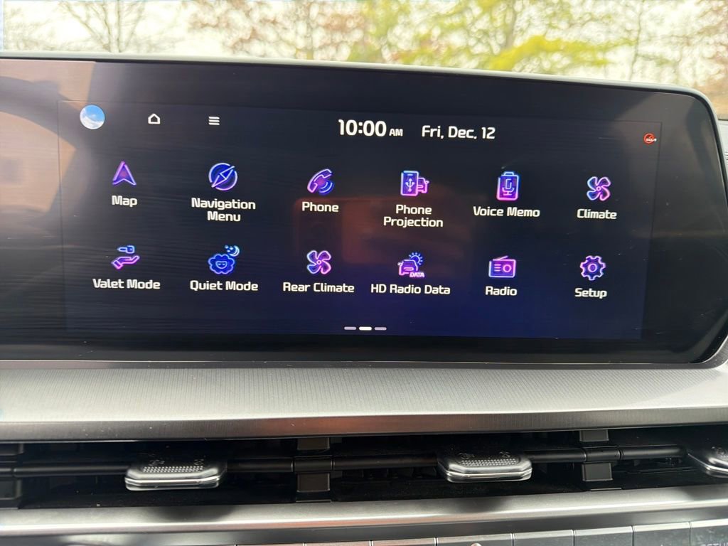 Used 2025 Kia Telluride S image 20