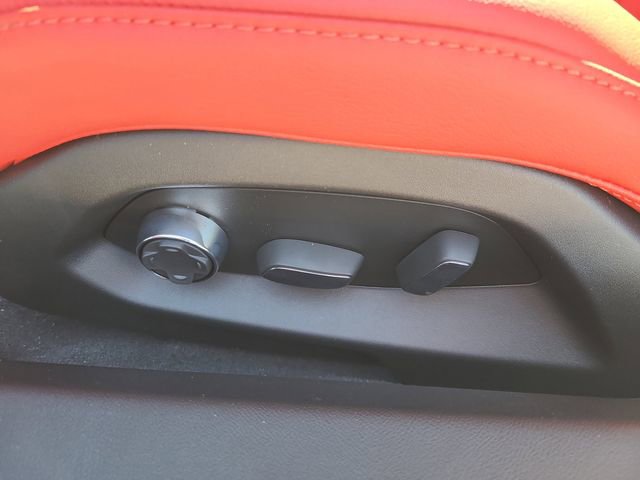 New 2026 Chevrolet Corvette Stingray Premium Conv w/ Z51 Performance Package image 16