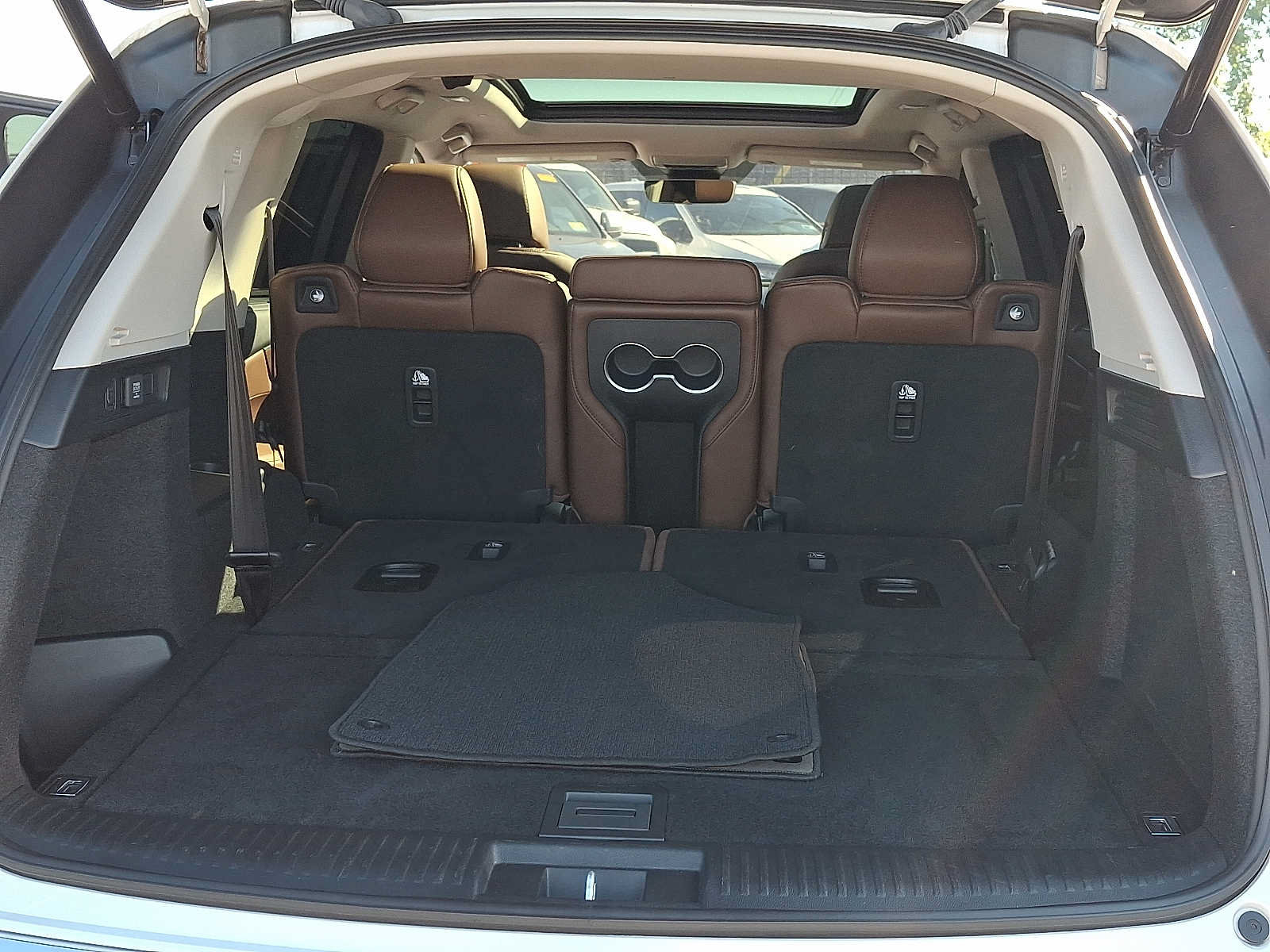 Used 2024 Acura MDX w/ Technology Package AWD/4WD image 29