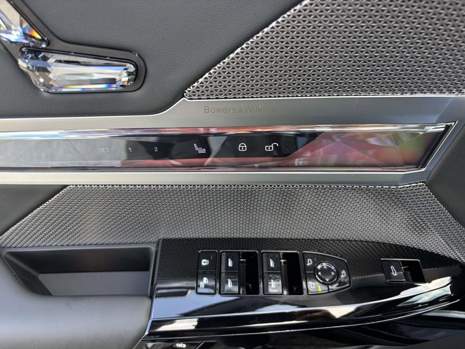 New 2026 BMW 740i xDrive image 13