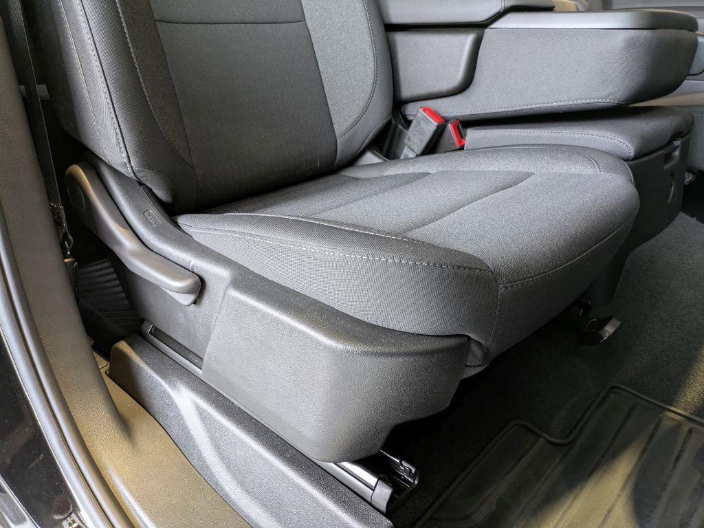 Certified 2026 GMC Sierra 1500 Elevation AWD/4WD image 28
