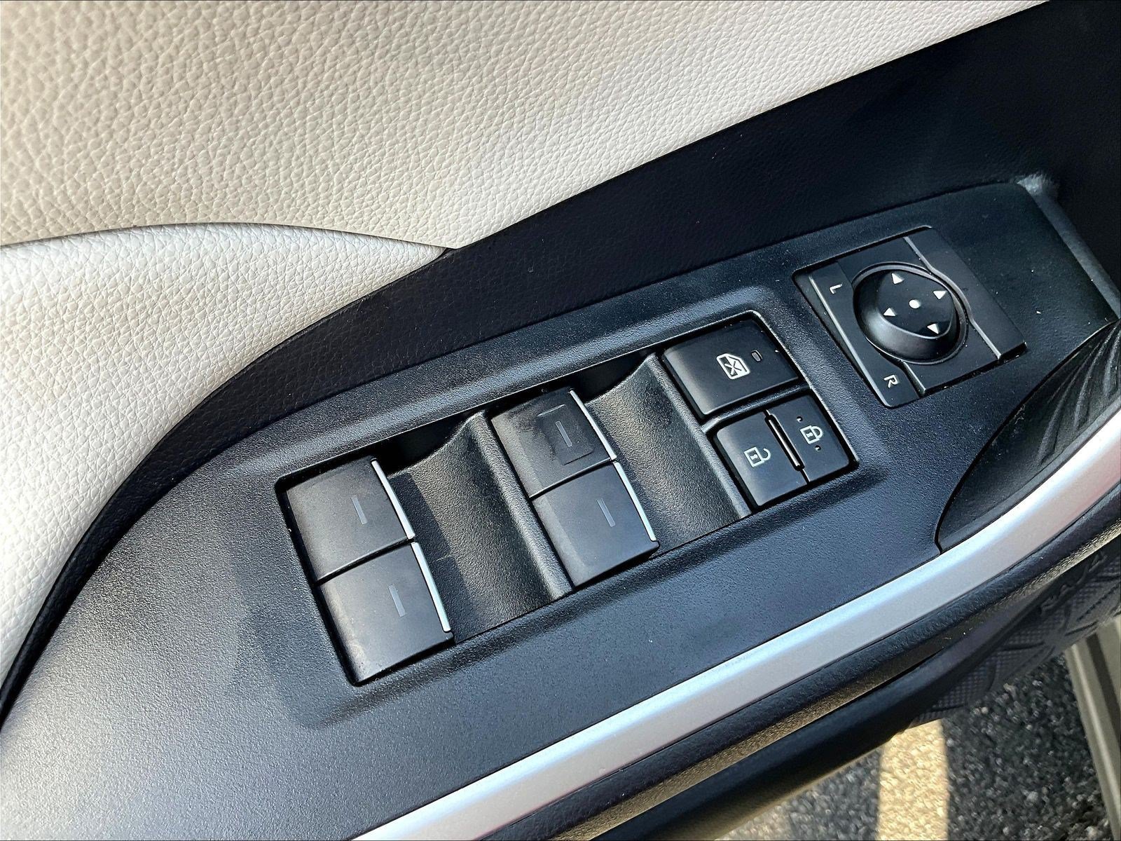Used 2024 Toyota RAV4 XLE Premium w/ Weather Package AWD/4WD image 36