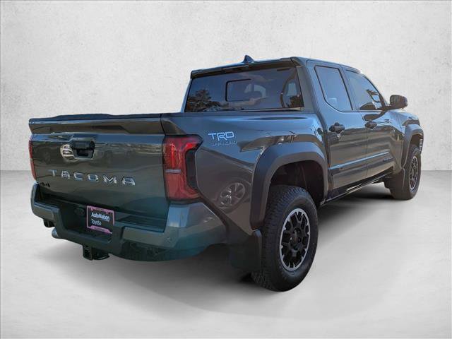 New 2026 Toyota Tacoma TRD Off-Road image 2