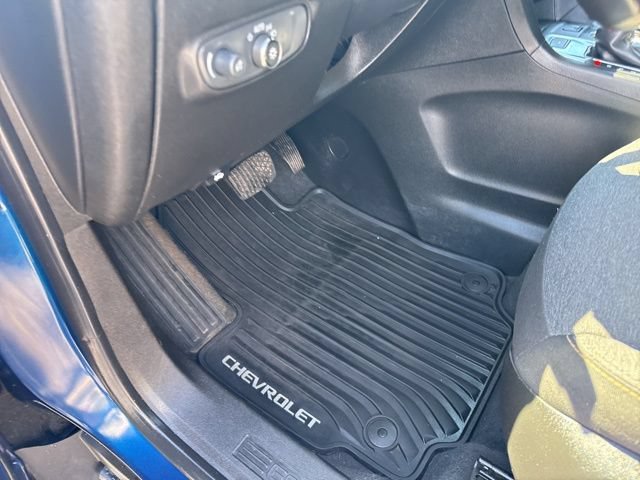 Used 2022 Chevrolet Equinox LT AWD/4WD image 15