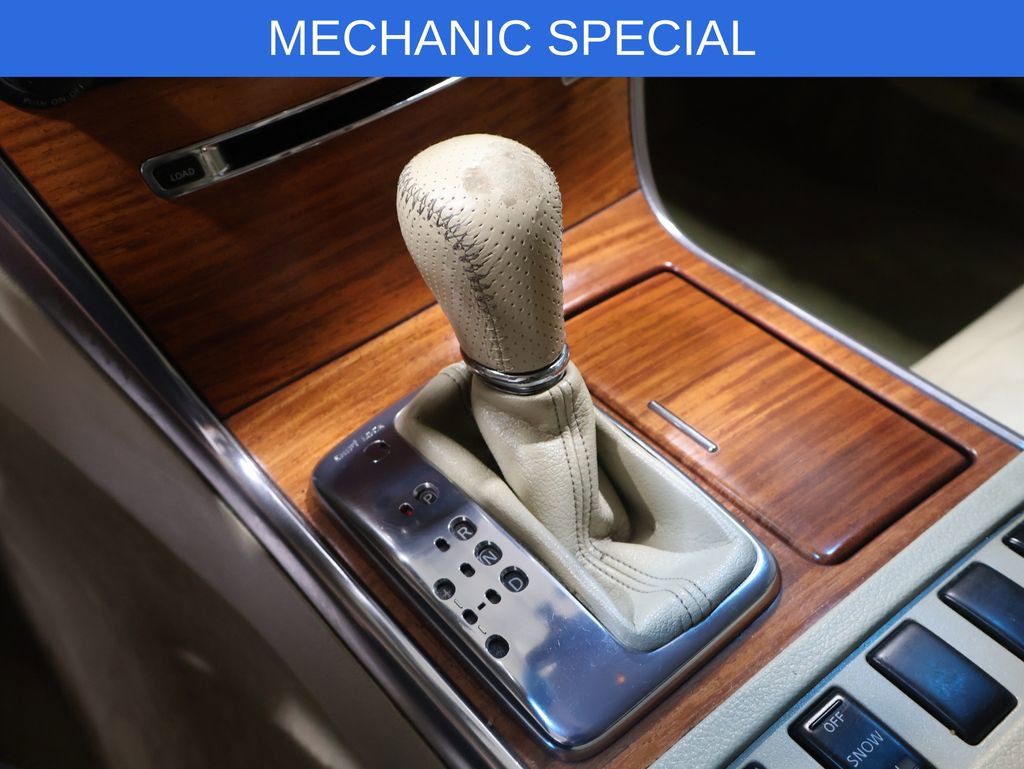 Used 2006 INFINITI M35 x image 7