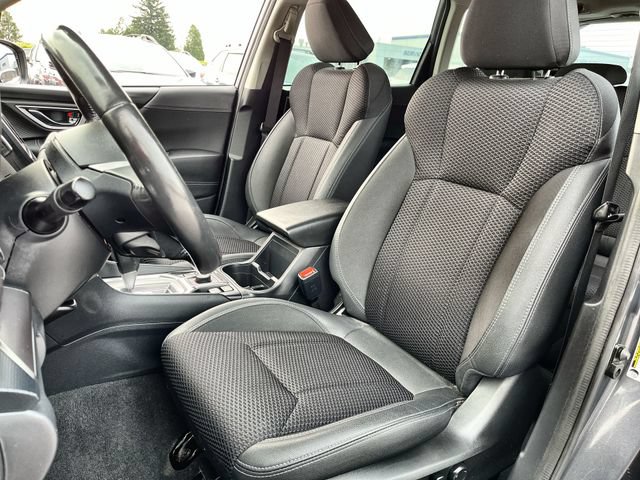 Certified 2023 Subaru Forester Premium AWD/4WD image 15