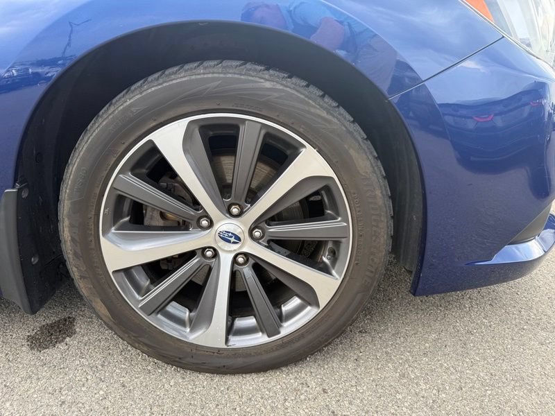 Used 2015 Subaru Legacy 3.6R Limited AWD/4WD image 14