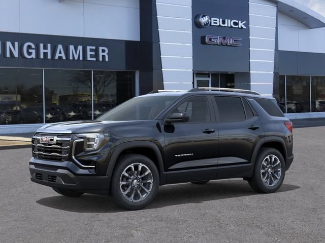 New 2026 GMC Terrain Elevation w/ Elevation Premium Package FWD image 2