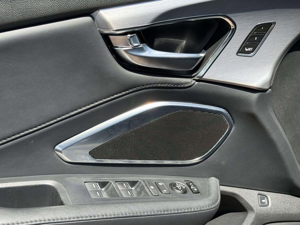 Used 2020 Acura RDX FWD image 13