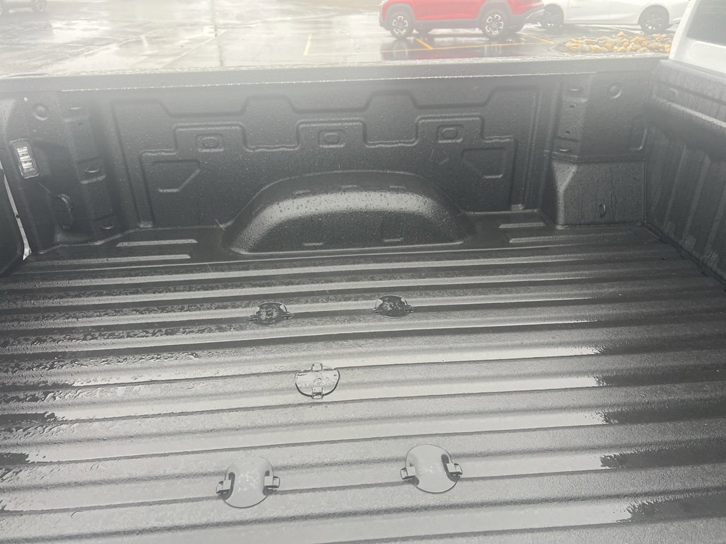 New 2026 Chevrolet Silverado 2500 LT w/ True North Edition image 4