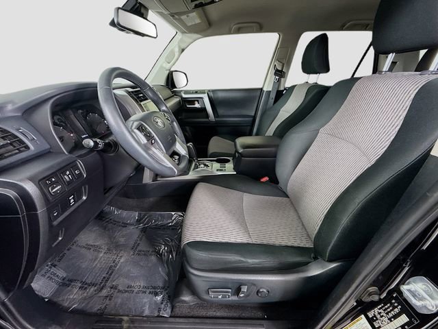 Certified 2021 Toyota 4Runner SR5 image 20