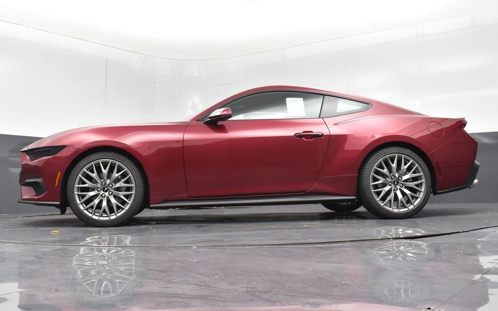 New 2025 Ford Mustang Premium image 21