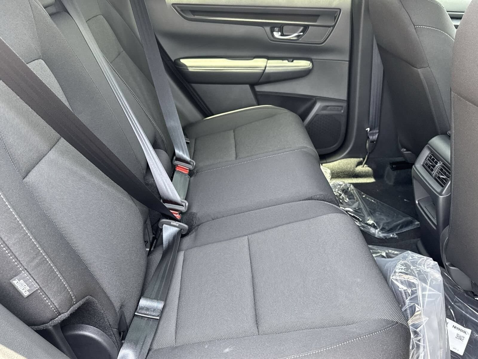 New 2026 Honda CR-V LX image 9