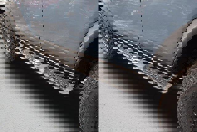 New 2025 Ford Bronco Big Bend w/ Black Diamond Package image 5