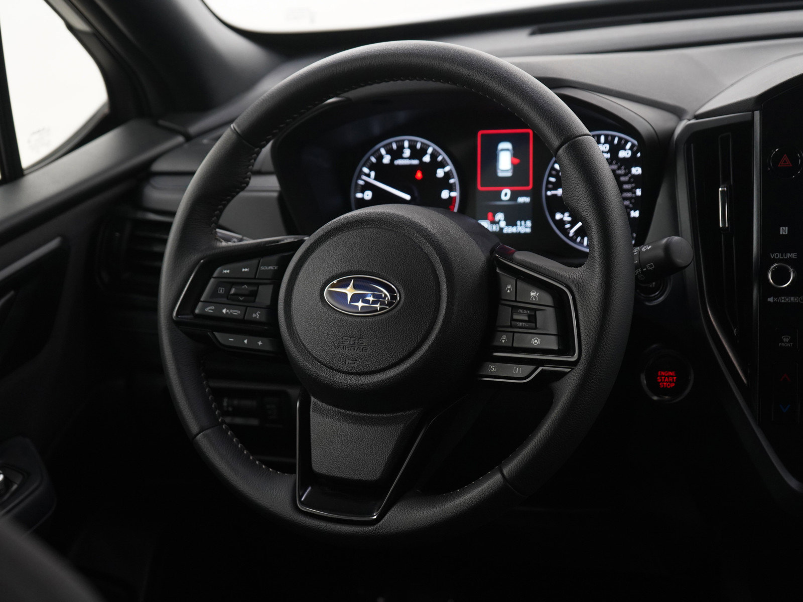 Used 2025 Subaru Forester Premium image 14