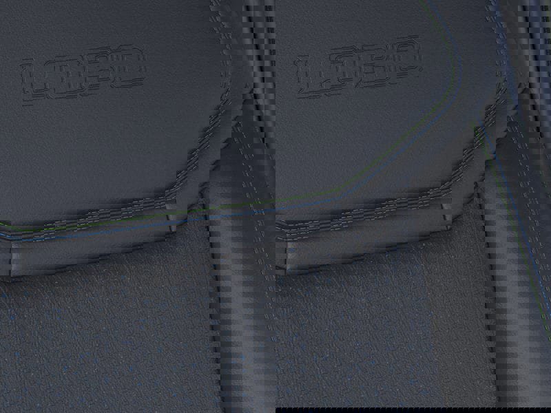 New 2026 Ford Maverick Lobo image 17