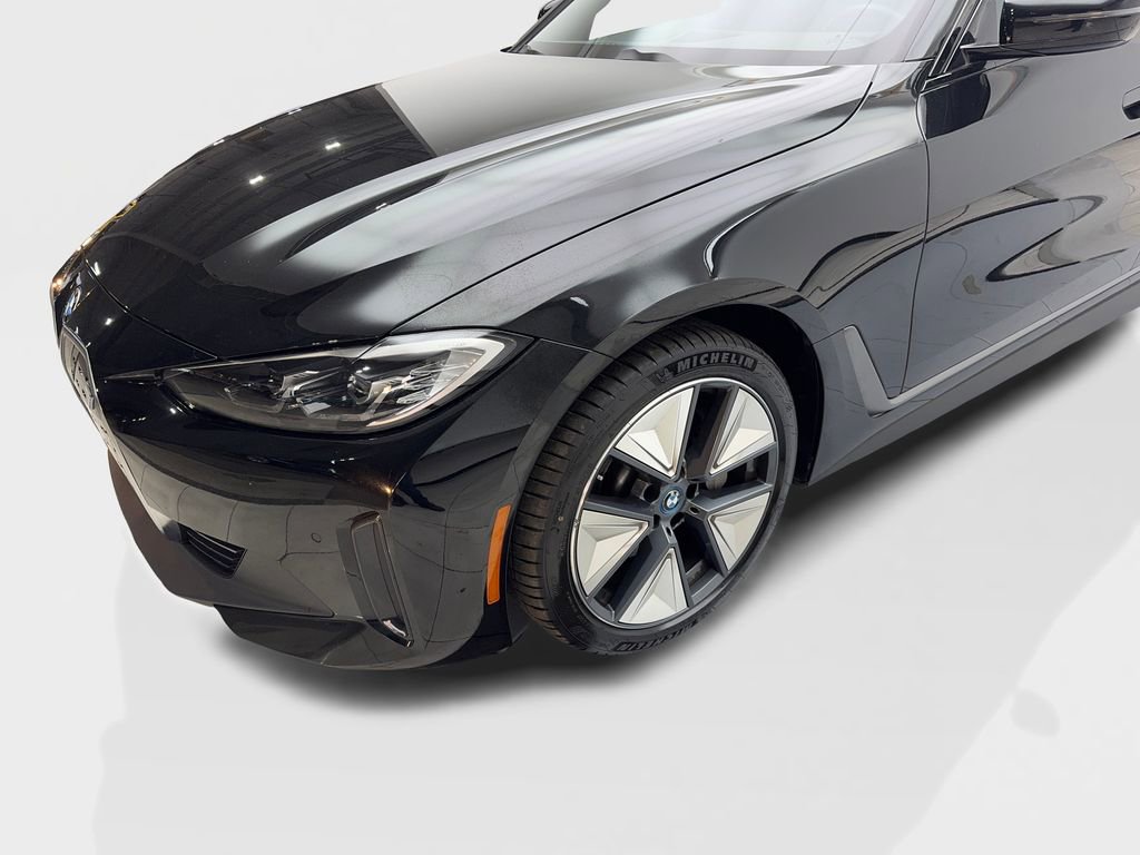 Used 2023 BMW i4 eDrive35 image 16