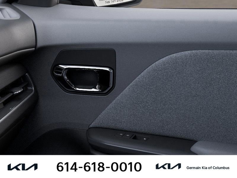 New 2025 Kia K4 LXS image 28
