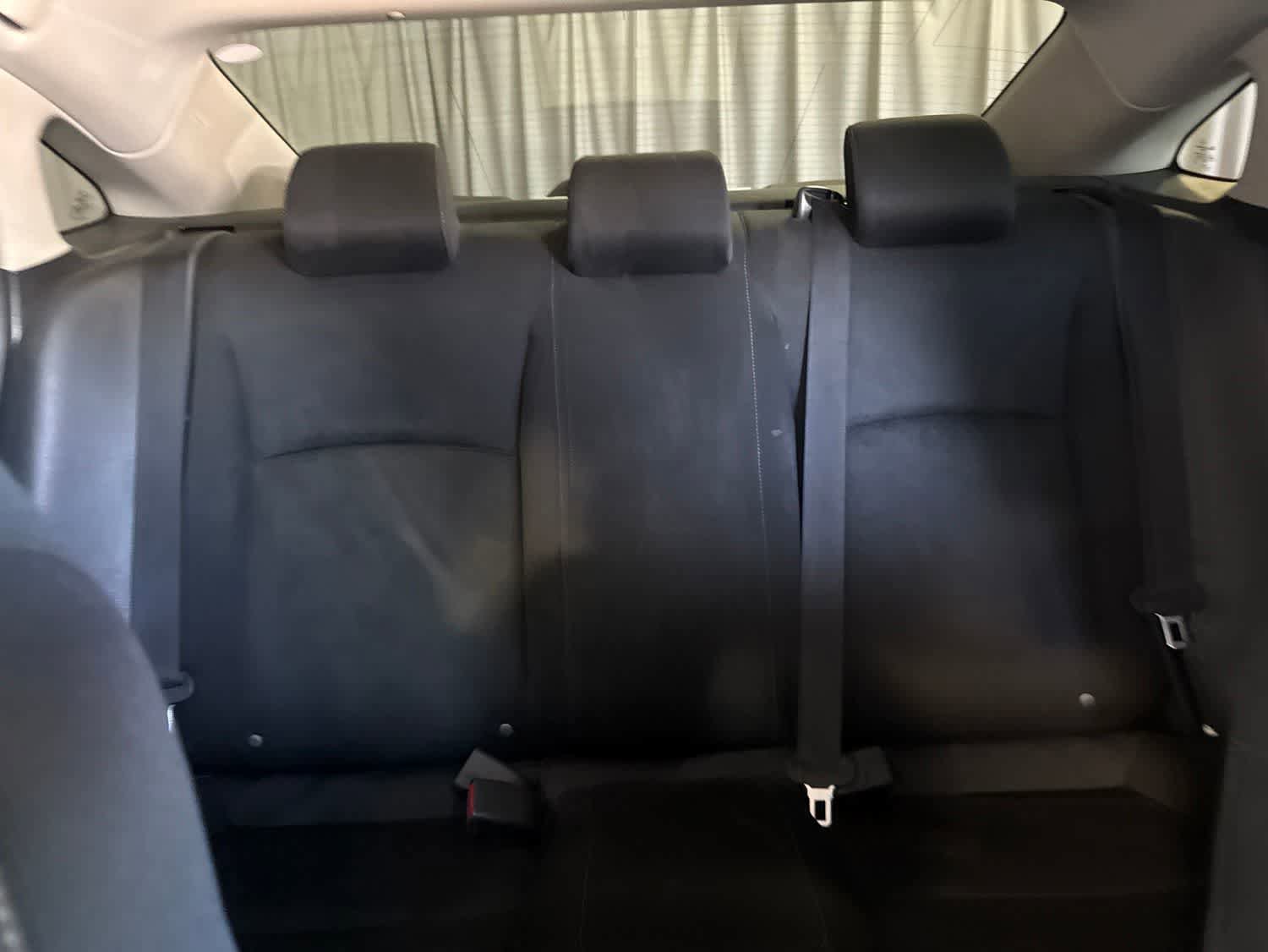 Used 2019 Honda Civic LX image 19