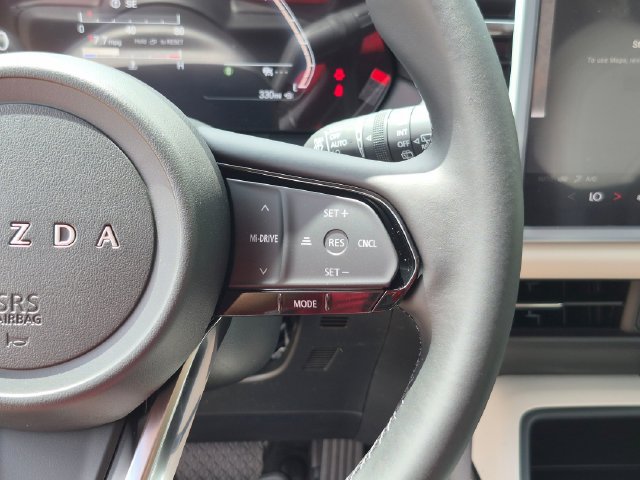 New 2026 MAZDA CX-5 Select AWD/4WD image 19