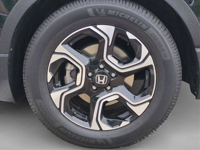 Used 2018 Honda CR-V Touring image 25
