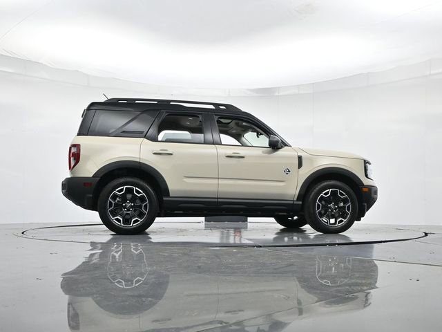 New 2025 Ford Bronco Sport Outer Banks w/ Outer Banks Tech Package+ image 31