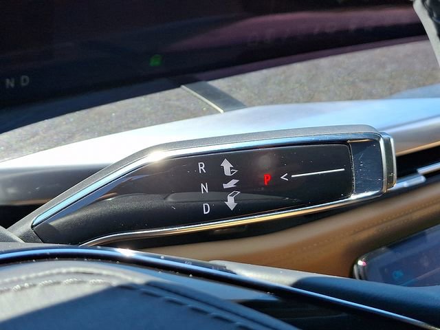 Certified 2026 Cadillac Escalade IQ Sport 2 AWD/4WD image 15