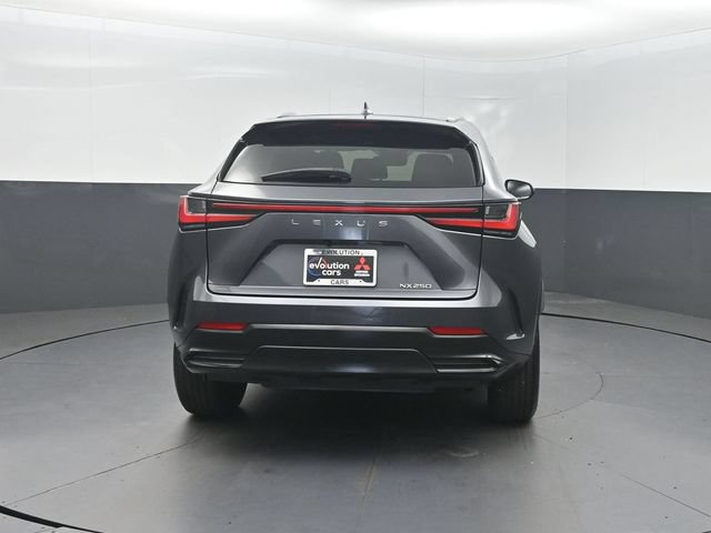 Used 2023 Lexus NX 250 FWD w/ Towing Package (2000 Lbs) image 30