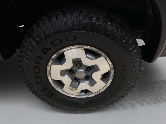 Used 2001 Chevrolet Blazer LS w/ Preferred Equipment Group AWD/4WD image 18