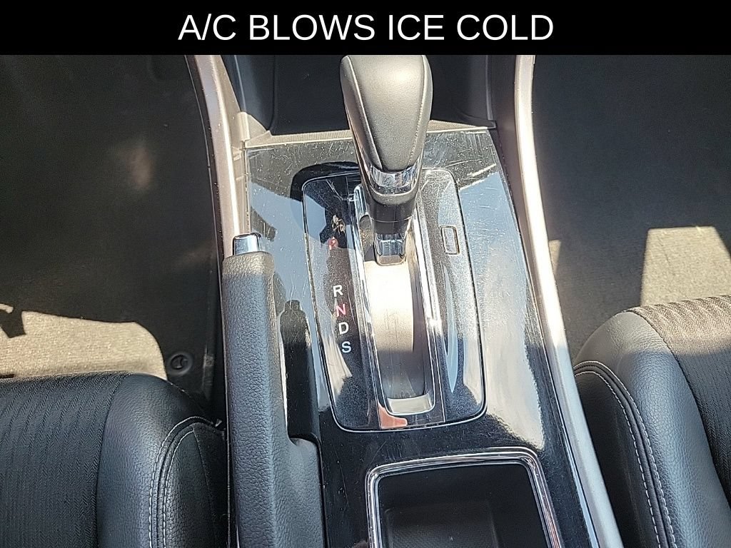 Used 2017 Honda Accord Sport image 26