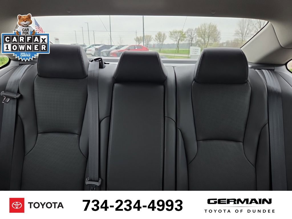 Used 2024 Honda Accord EX-L image 13