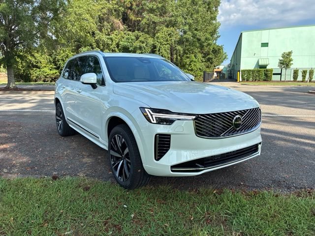 New 2026 Volvo XC90 B5 Core AWD/4WD image 3